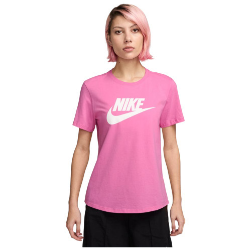 Nike Γυναικεία κοντομάνικη μπλούζα Sportswear Essentials Icon Future T-Shirt